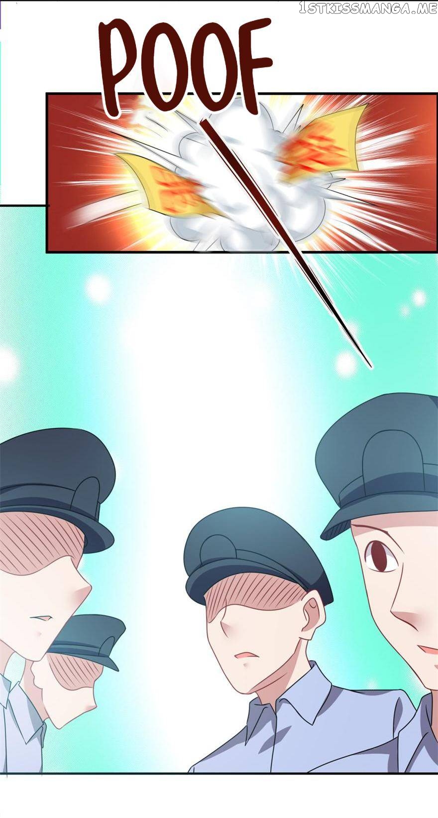 A Fox Girl Fell From The Sky Chapter 49 - page 10