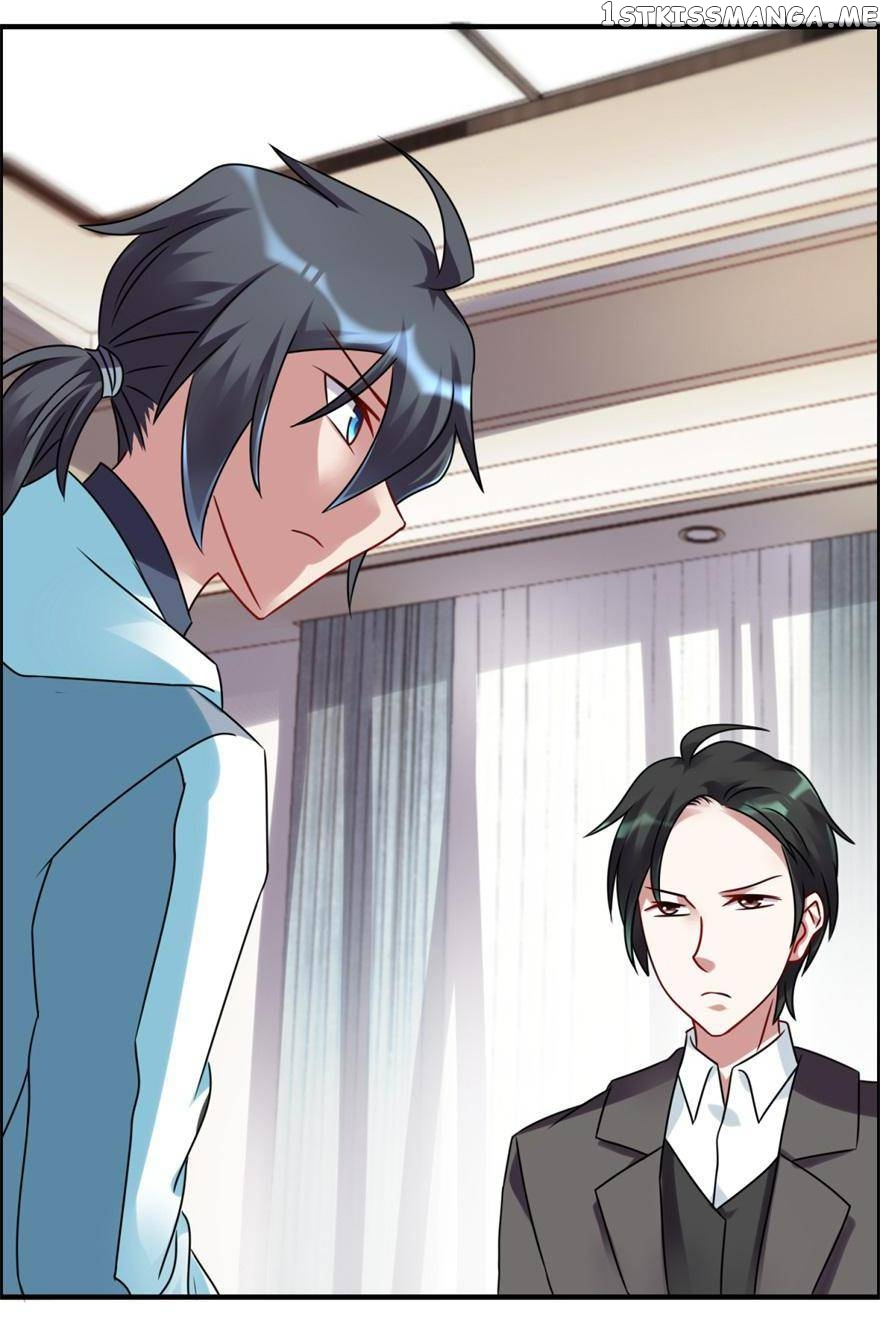 A Fox Girl Fell From The Sky Chapter 49 - page 25