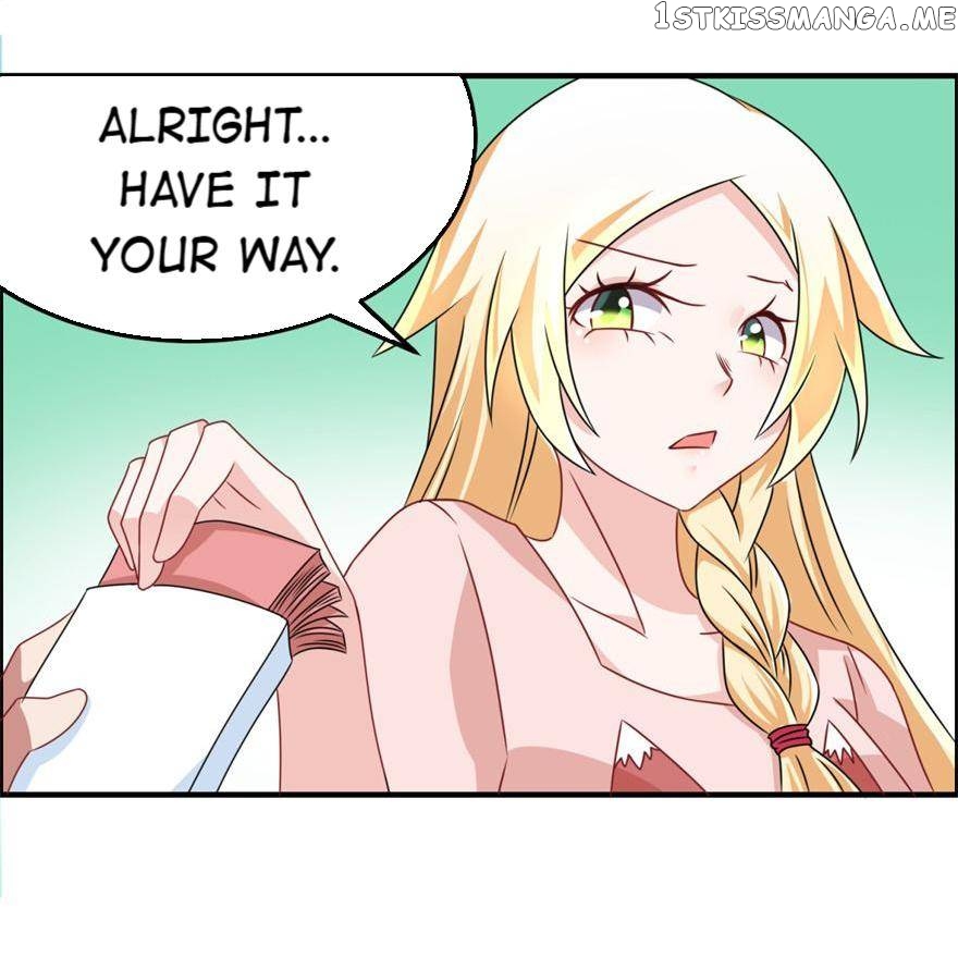 A Fox Girl Fell From The Sky chapter 44 - page 6