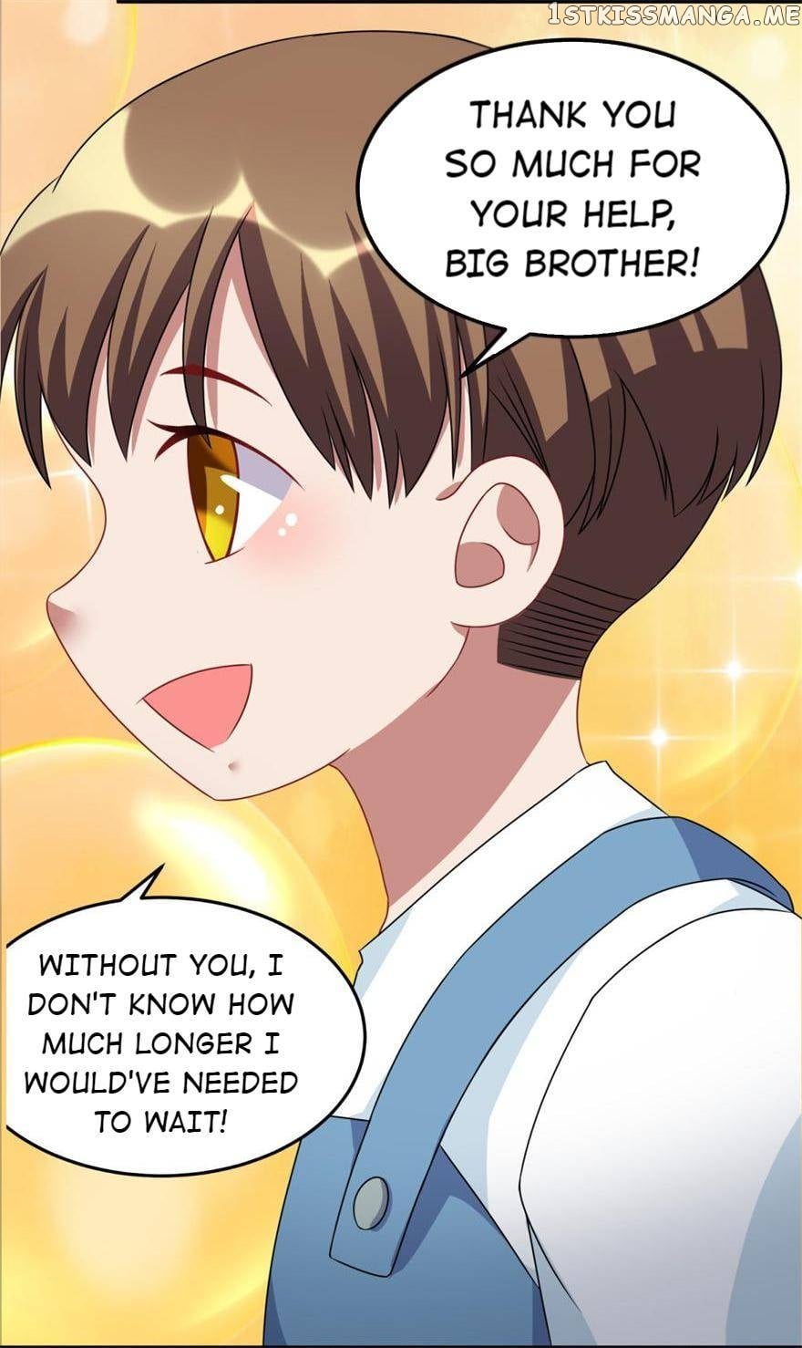 A Fox Girl Fell From The Sky chapter 43 - page 6