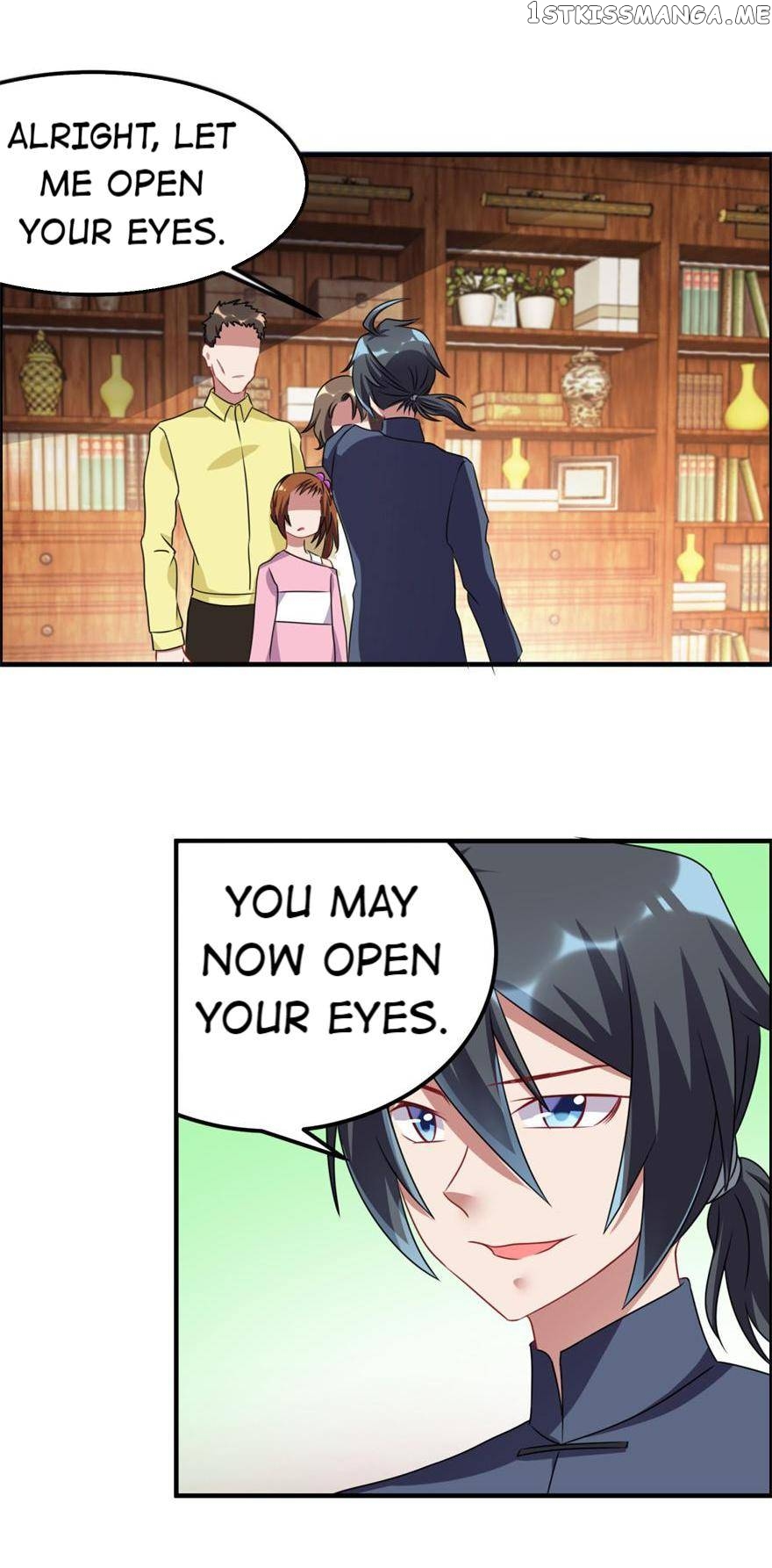 A Fox Girl Fell From The Sky chapter 42 - page 10