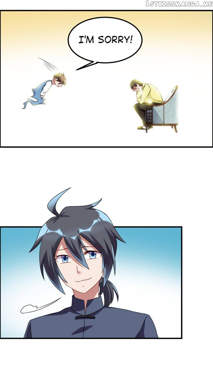 A Fox Girl Fell From The Sky chapter 41 - page 13