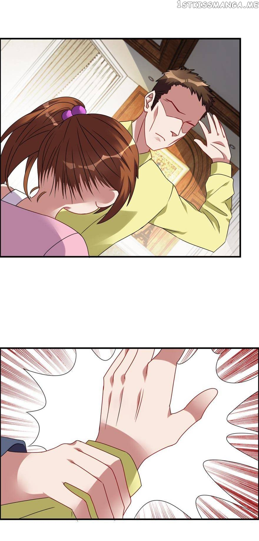 A Fox Girl Fell From The Sky chapter 41 - page 22