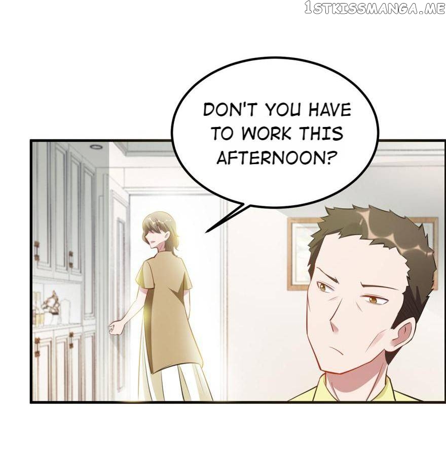 A Fox Girl Fell From The Sky chapter 40 - page 12