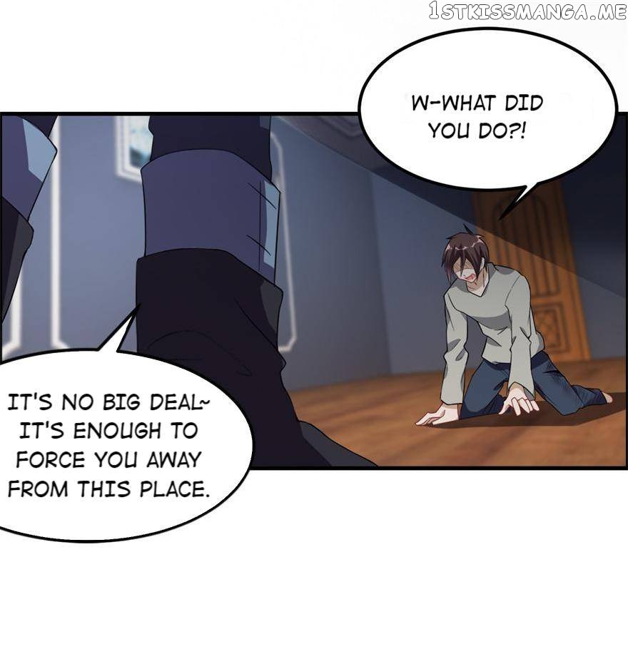 A Fox Girl Fell From The Sky chapter 34 - page 12