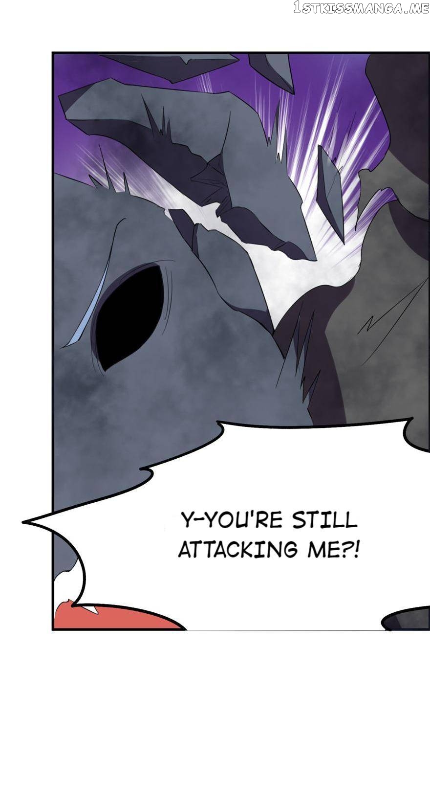 A Fox Girl Fell From The Sky chapter 34 - page 17