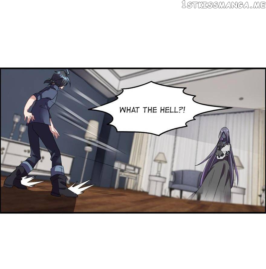 A Fox Girl Fell From The Sky chapter 34 - page 25