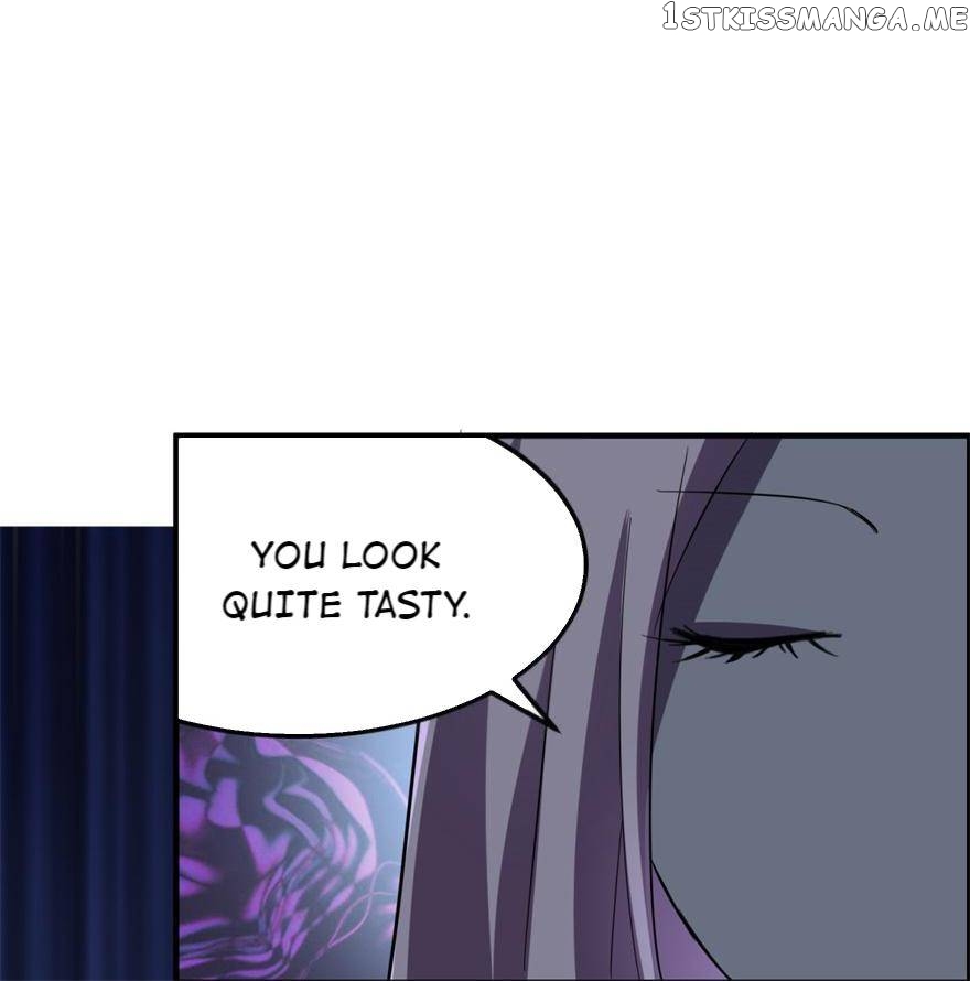 A Fox Girl Fell From The Sky chapter 34 - page 27