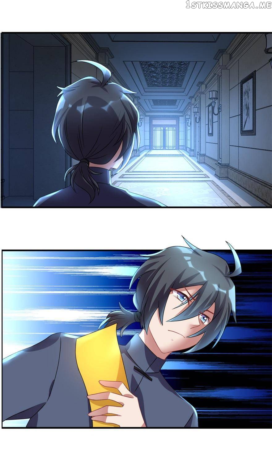 A Fox Girl Fell From The Sky chapter 32 - page 10