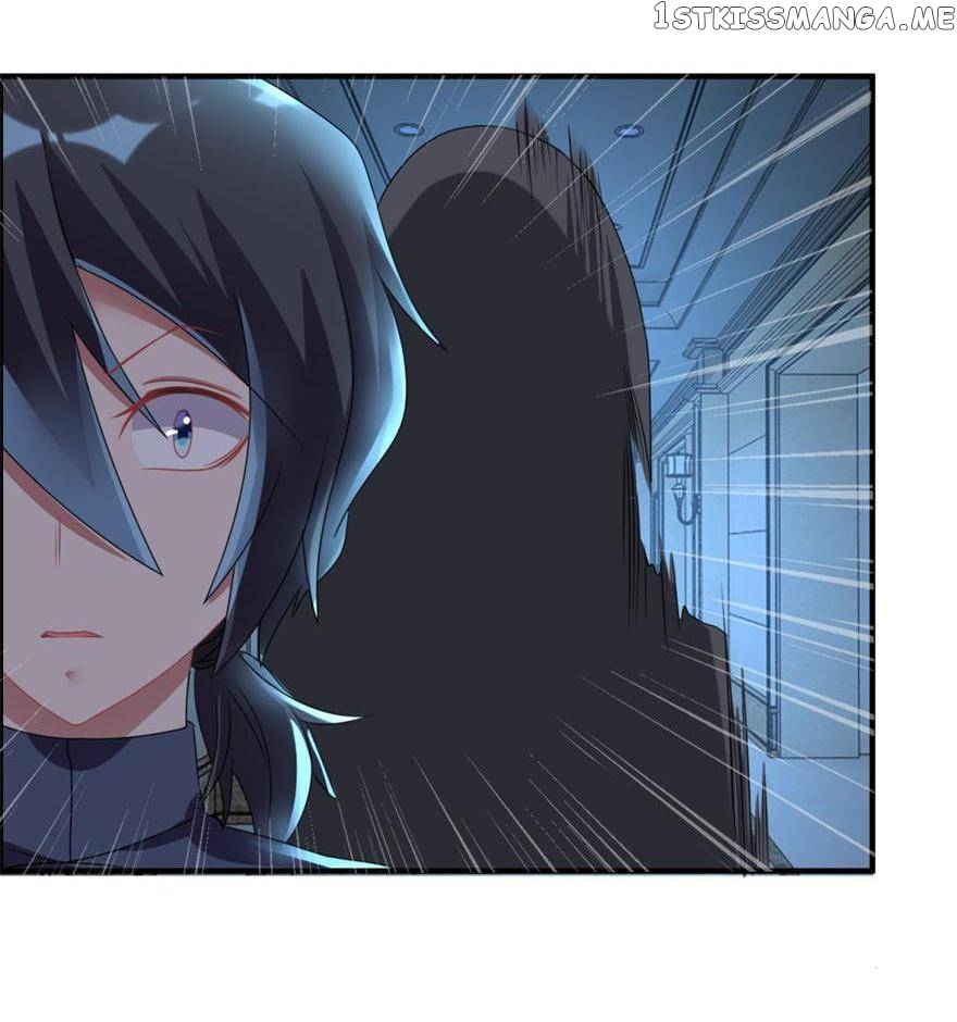 A Fox Girl Fell From The Sky chapter 32 - page 12