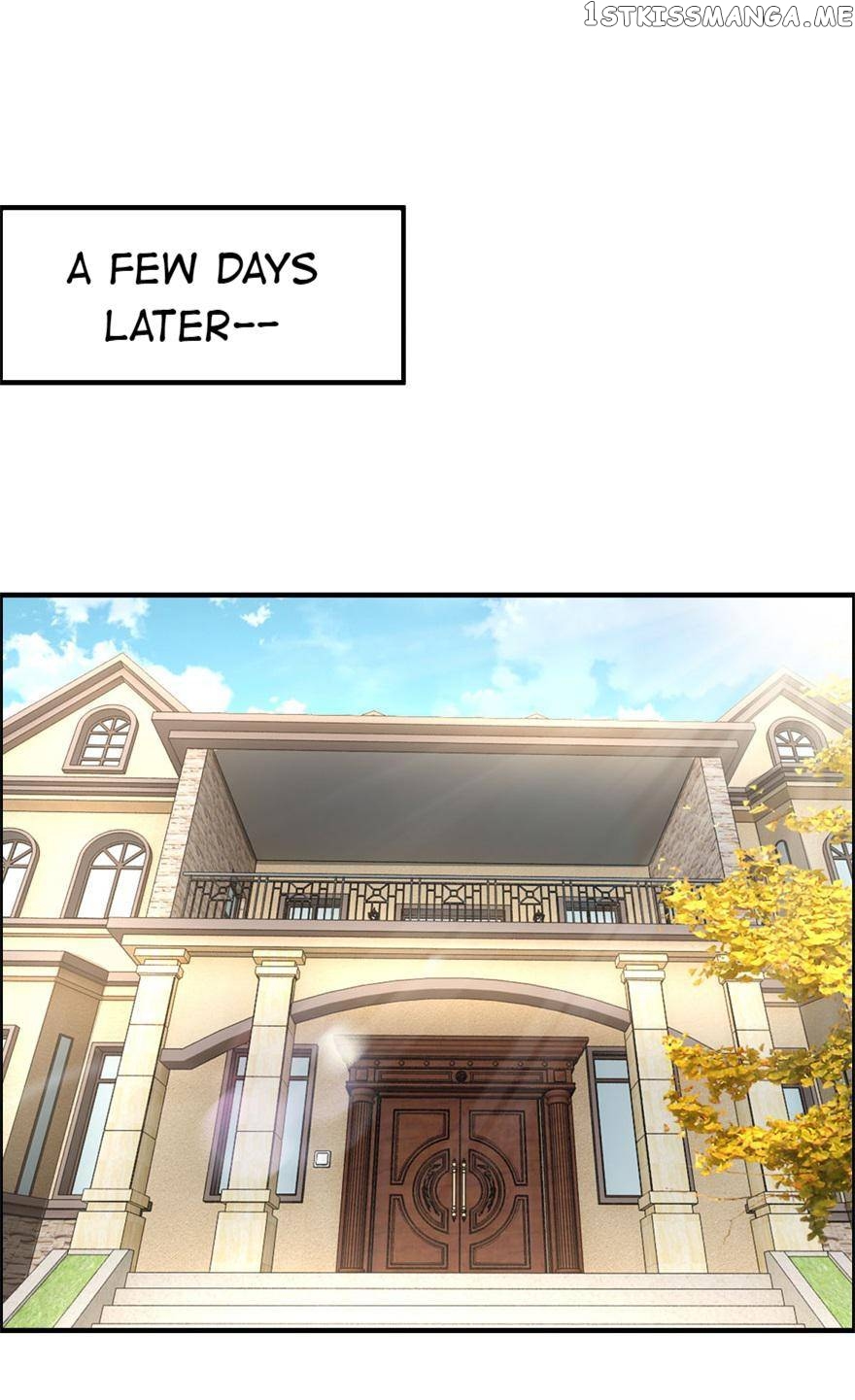 A Fox Girl Fell From The Sky chapter 32 - page 2