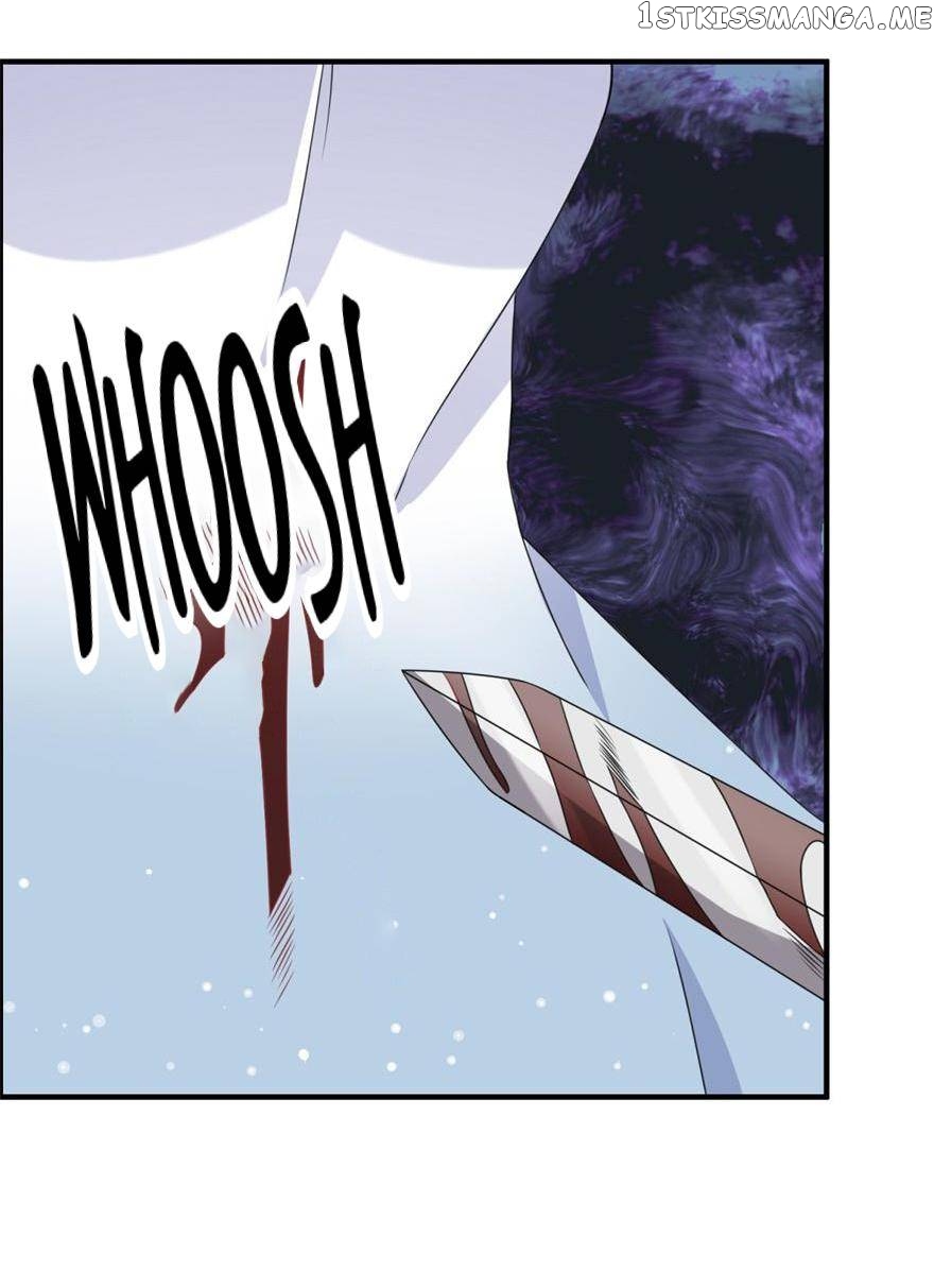 A Fox Girl Fell From The Sky chapter 32 - page 20