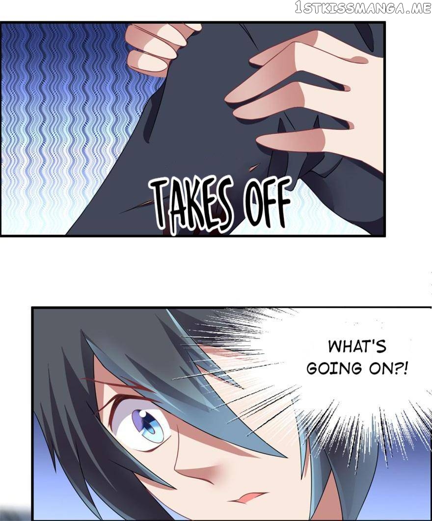 A Fox Girl Fell From The Sky chapter 32 - page 27