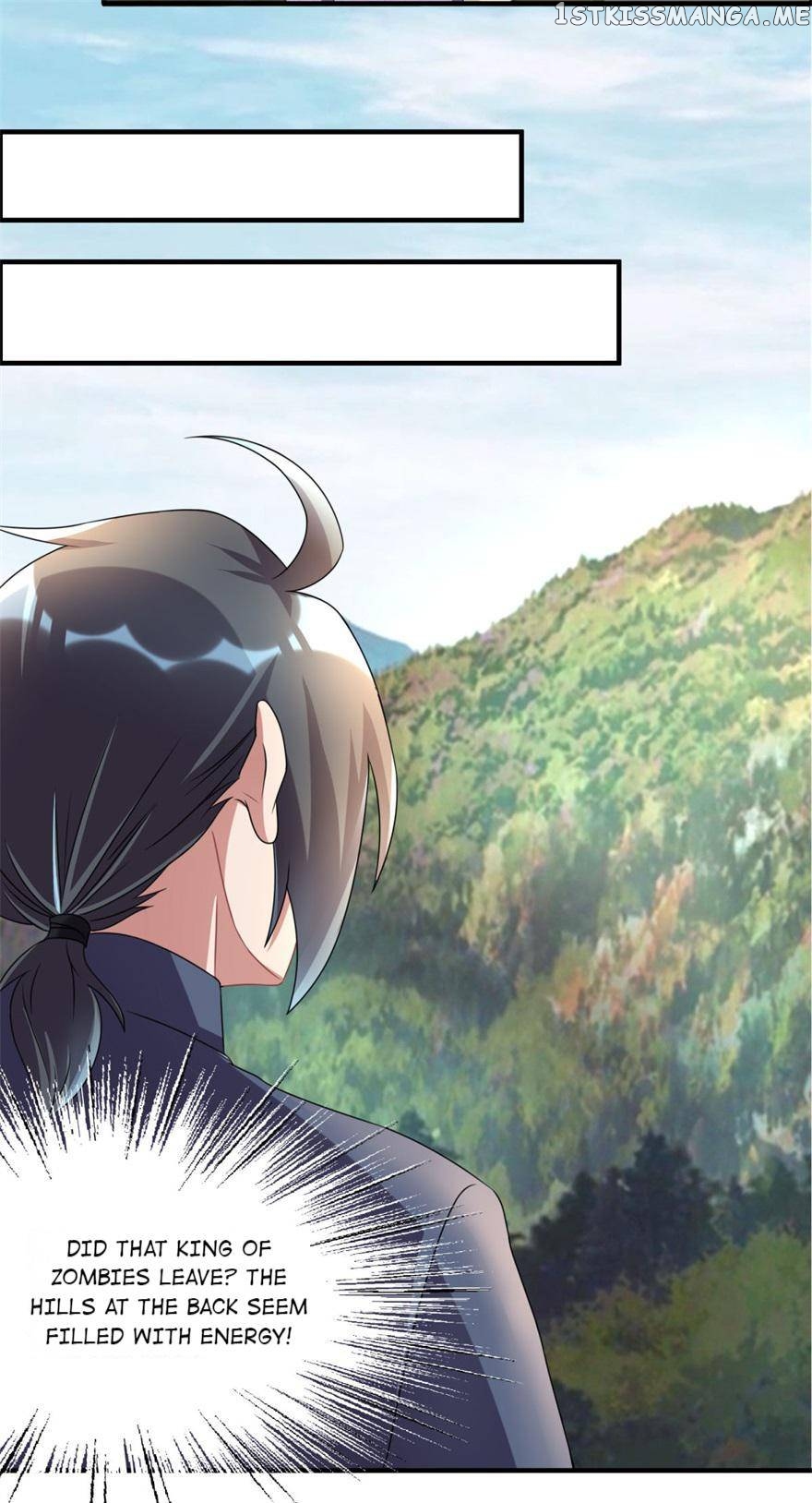 A Fox Girl Fell From The Sky chapter 32 - page 5