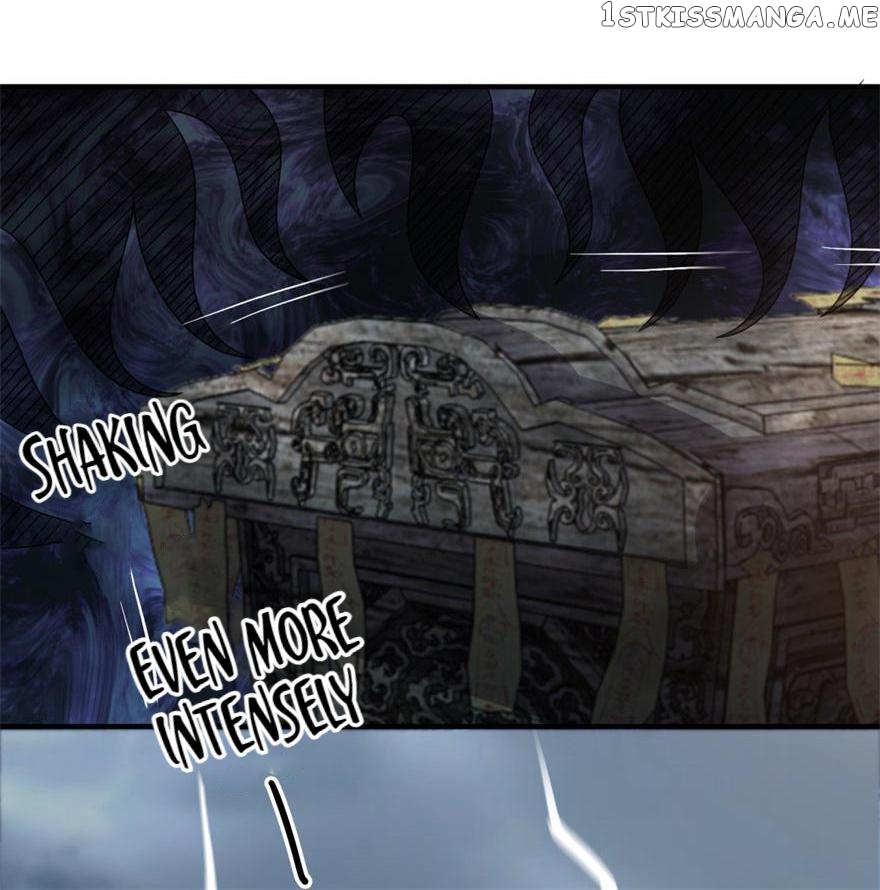 A Fox Girl Fell From The Sky chapter 28 - page 12