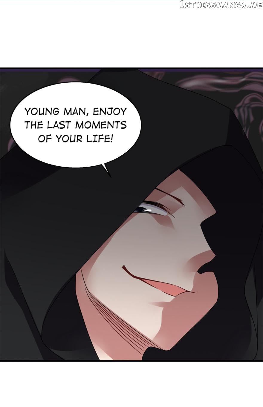 A Fox Girl Fell From The Sky chapter 28 - page 14