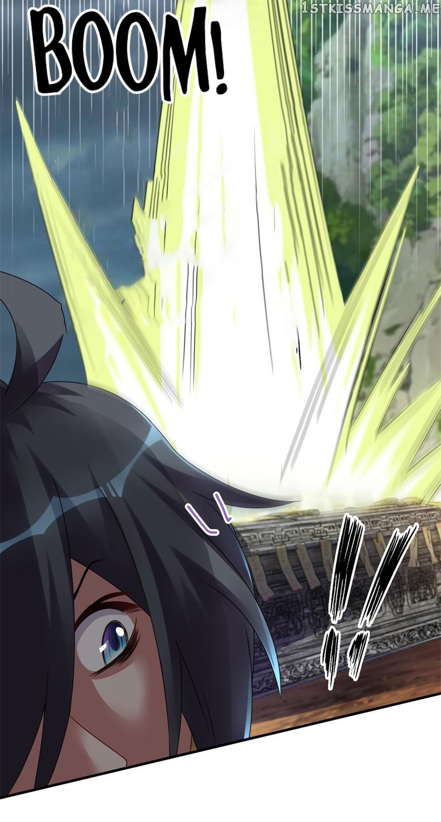 A Fox Girl Fell From The Sky chapter 28 - page 17