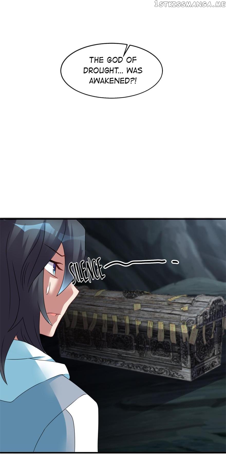 A Fox Girl Fell From The Sky chapter 28 - page 18