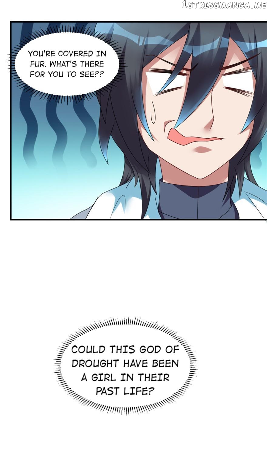 A Fox Girl Fell From The Sky chapter 28 - page 24