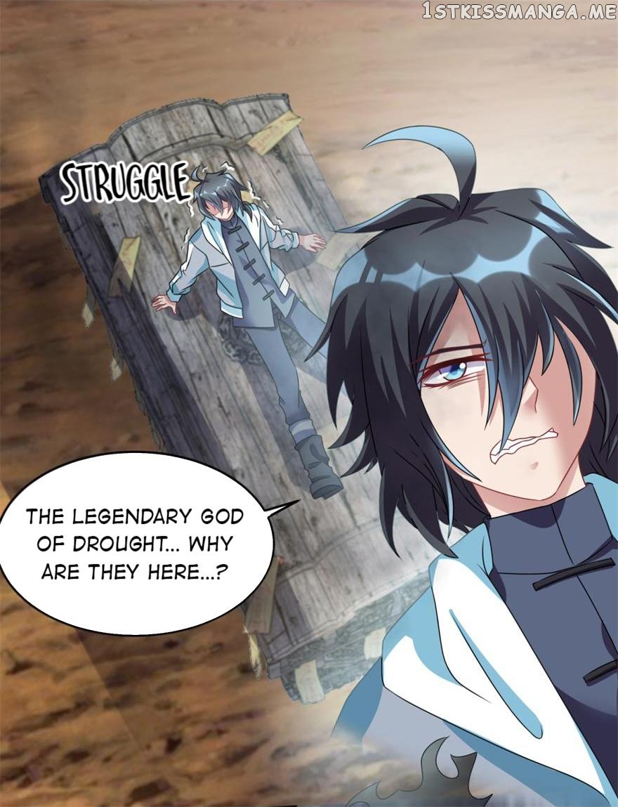 A Fox Girl Fell From The Sky chapter 28 - page 6