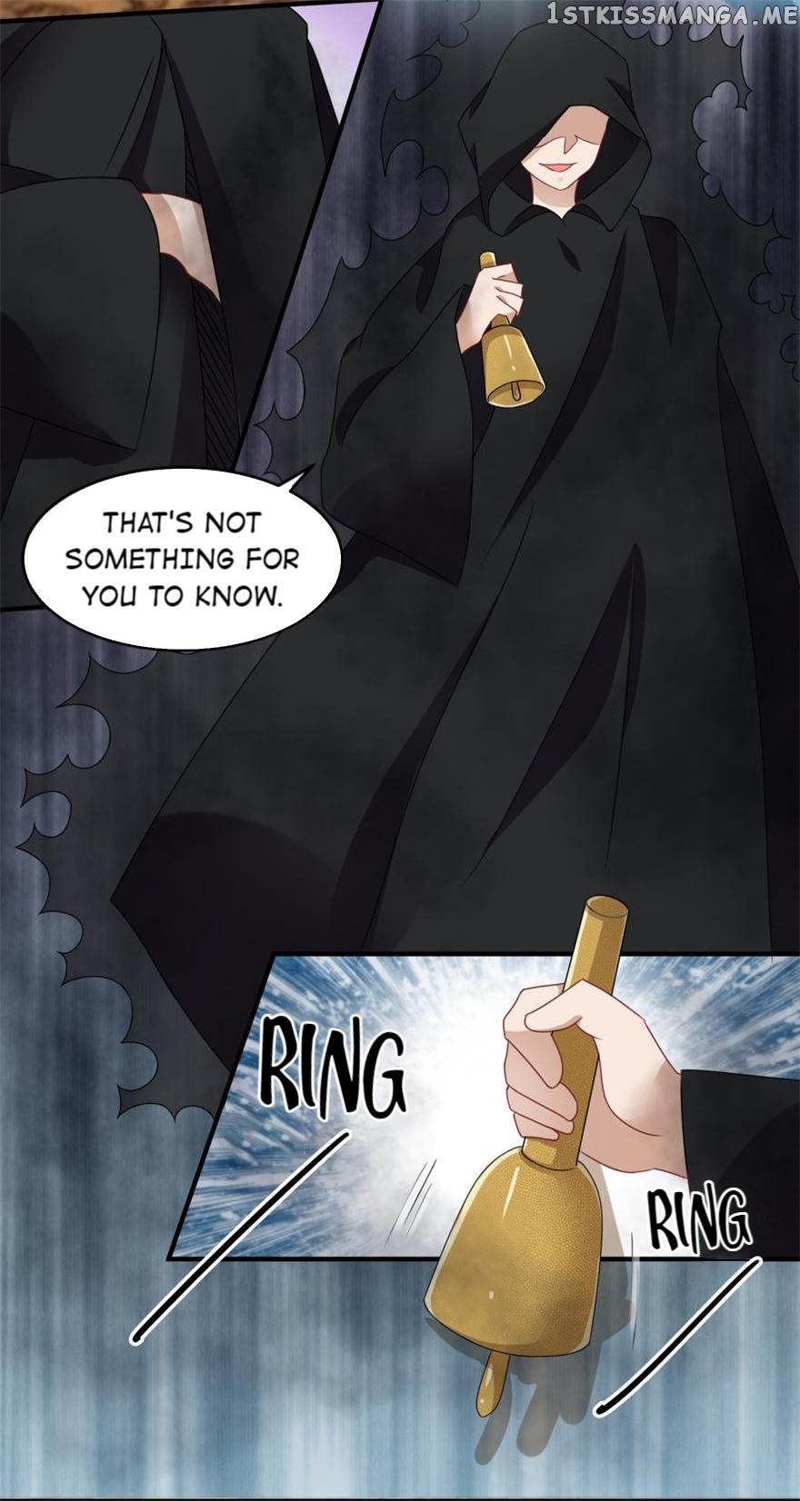 A Fox Girl Fell From The Sky chapter 28 - page 7