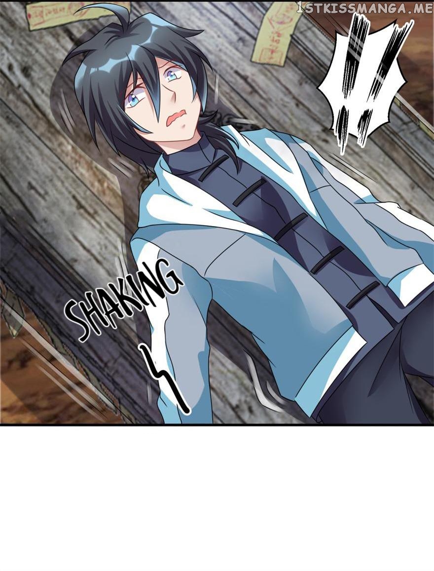 A Fox Girl Fell From The Sky chapter 28 - page 8
