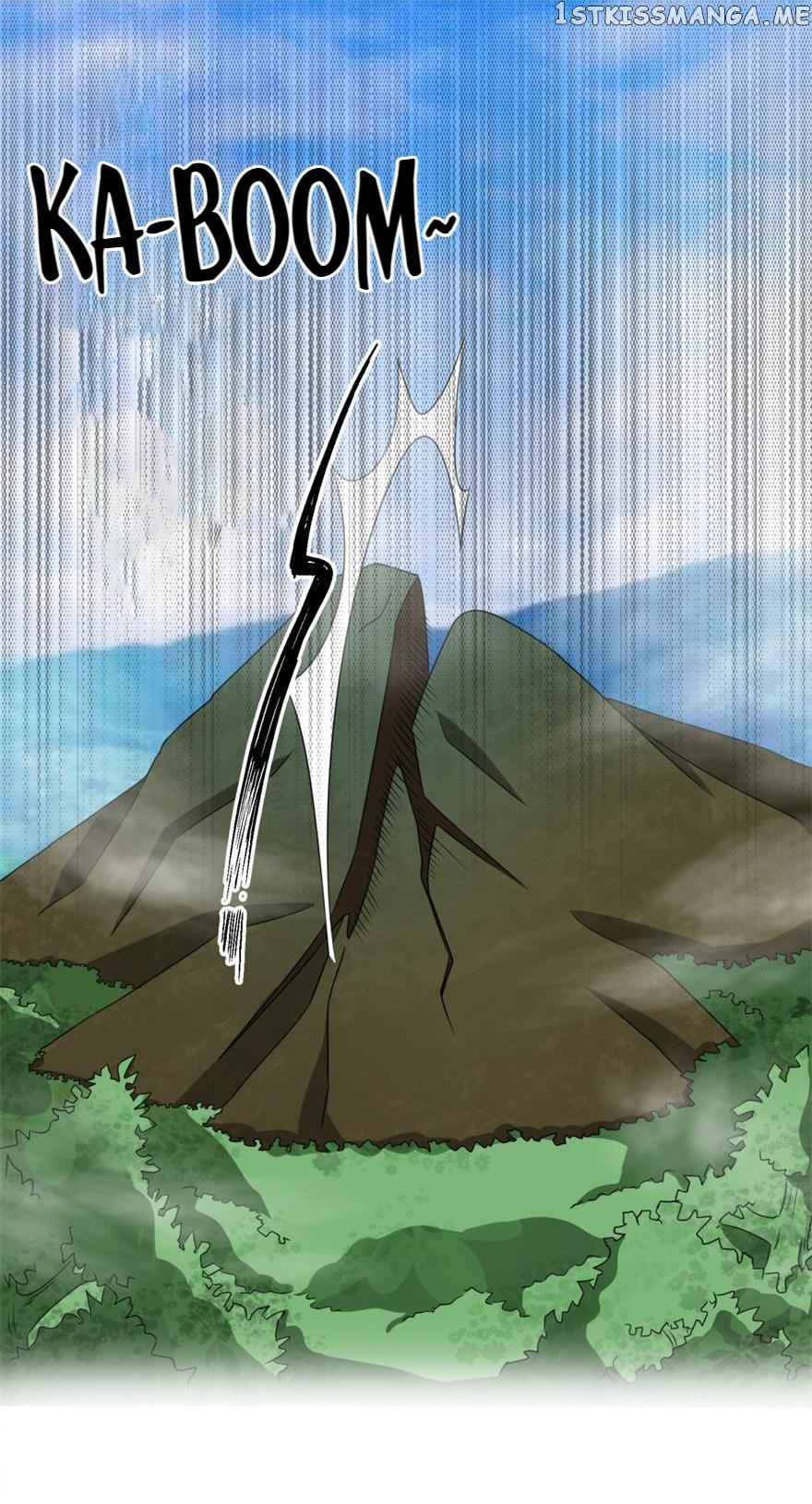 A Fox Girl Fell From The Sky chapter 27 - page 6
