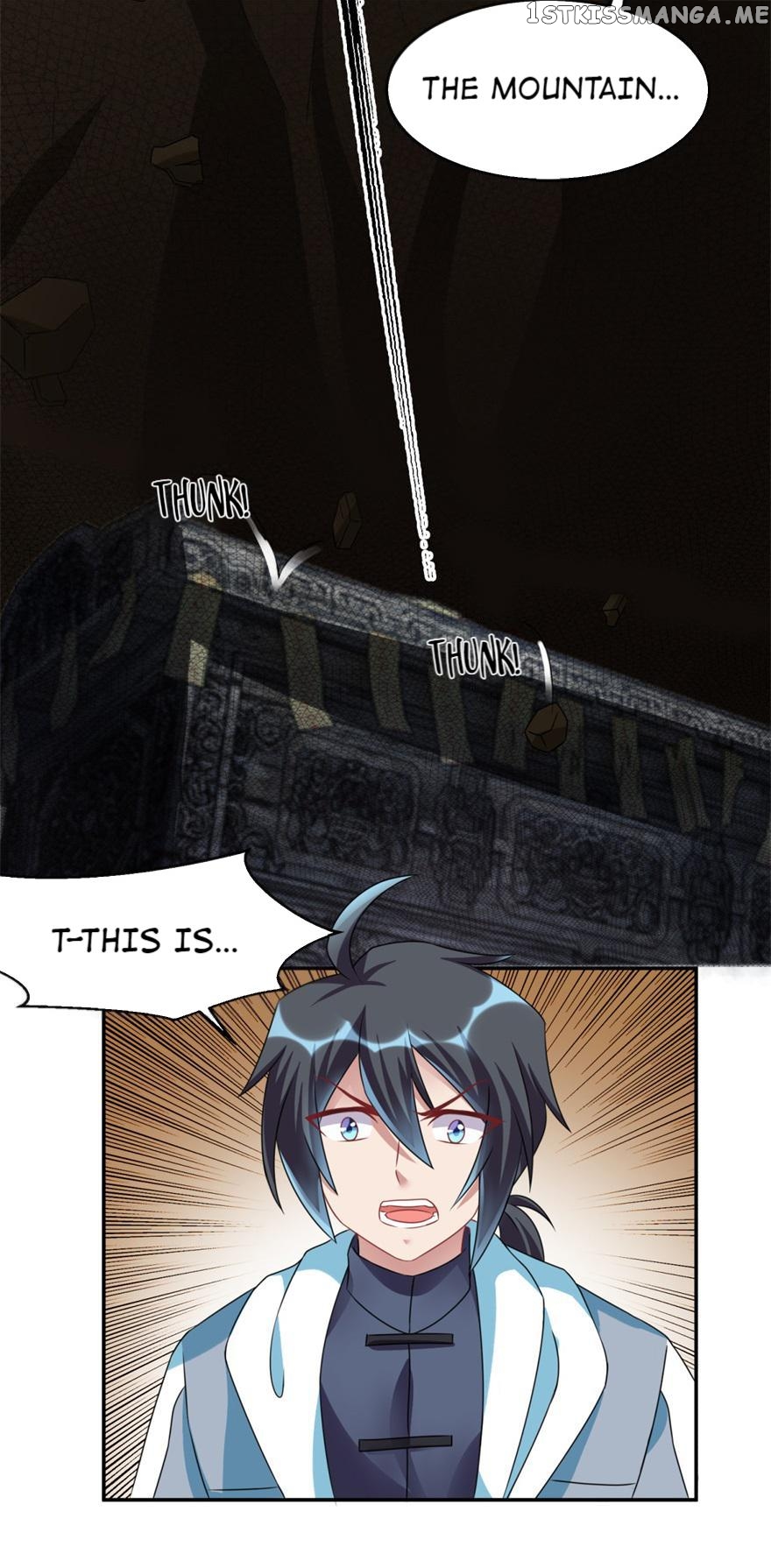A Fox Girl Fell From The Sky chapter 27 - page 9