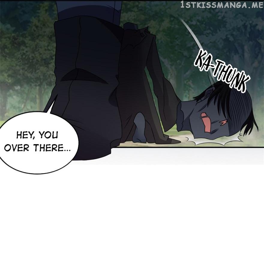 A Fox Girl Fell From The Sky chapter 26 - page 10