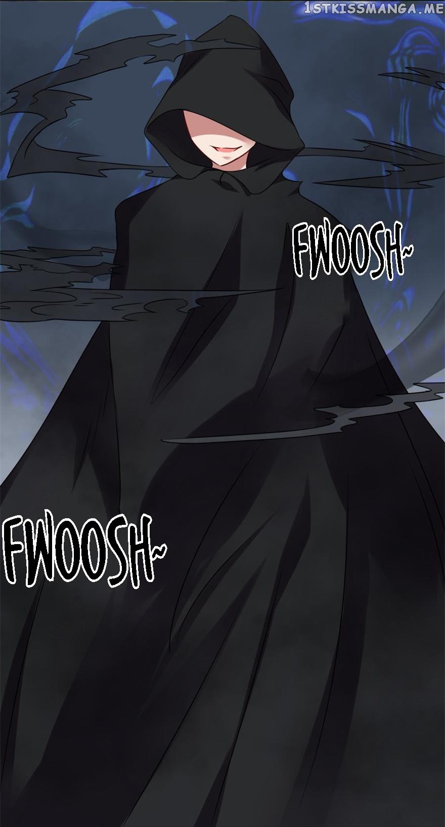 A Fox Girl Fell From The Sky chapter 26 - page 12