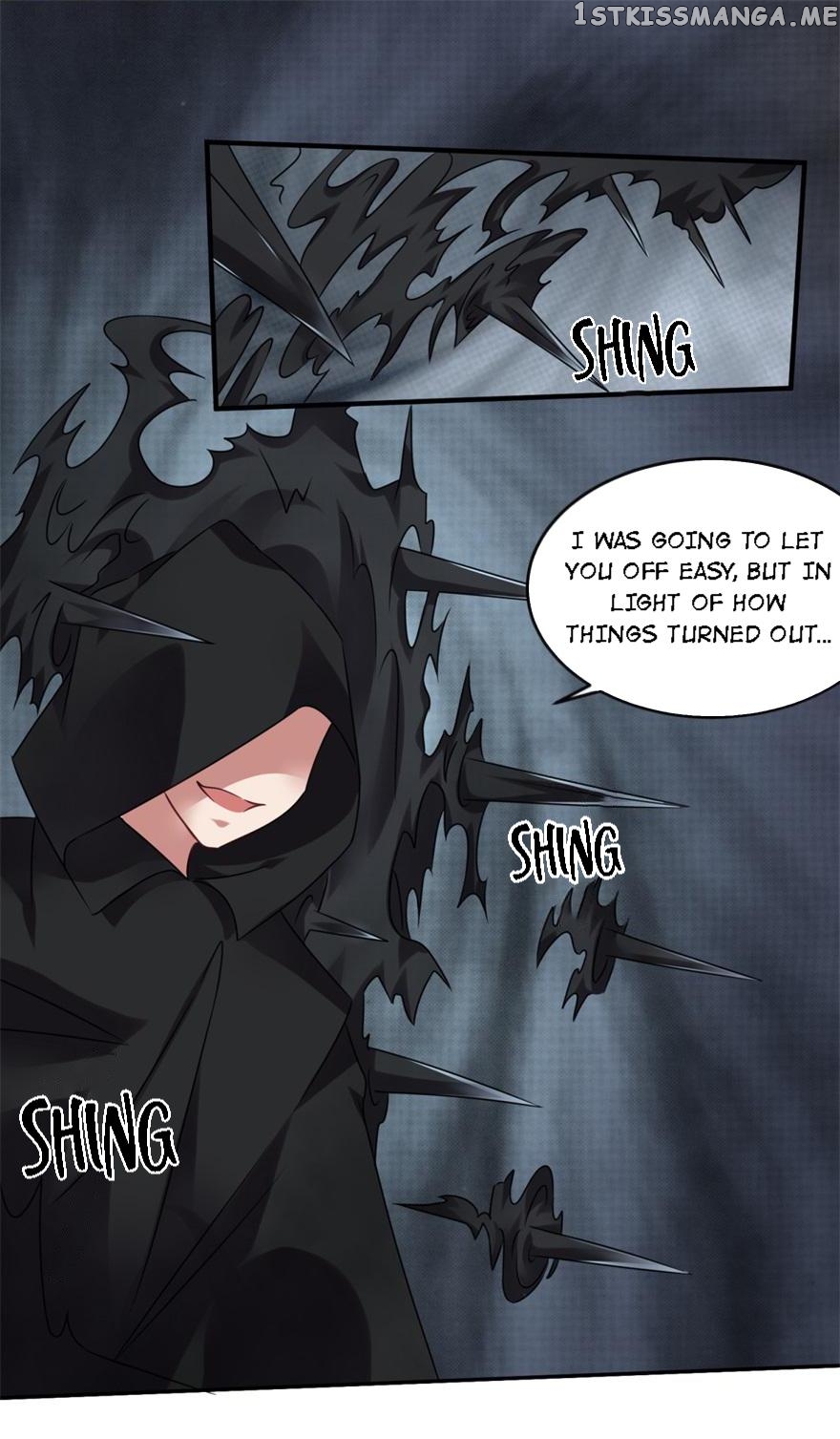 A Fox Girl Fell From The Sky chapter 26 - page 17