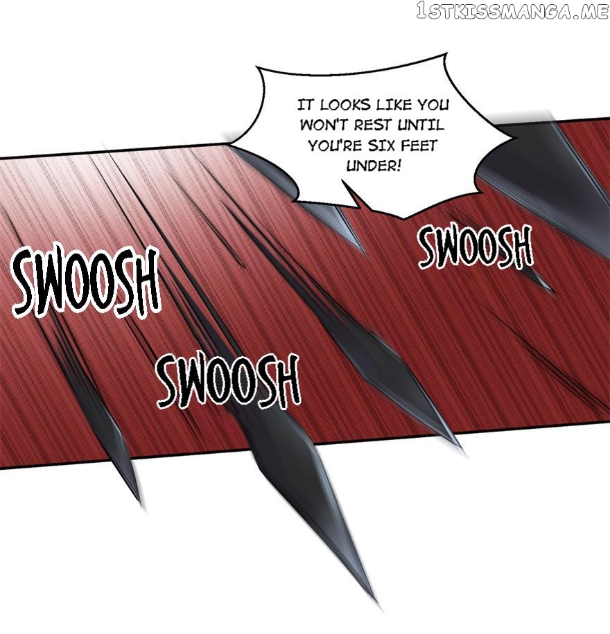 A Fox Girl Fell From The Sky chapter 26 - page 18