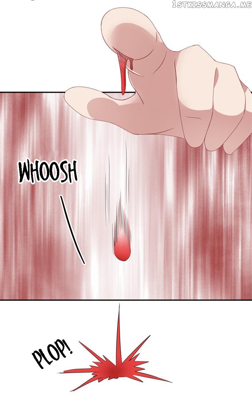 A Fox Girl Fell From The Sky chapter 26 - page 4