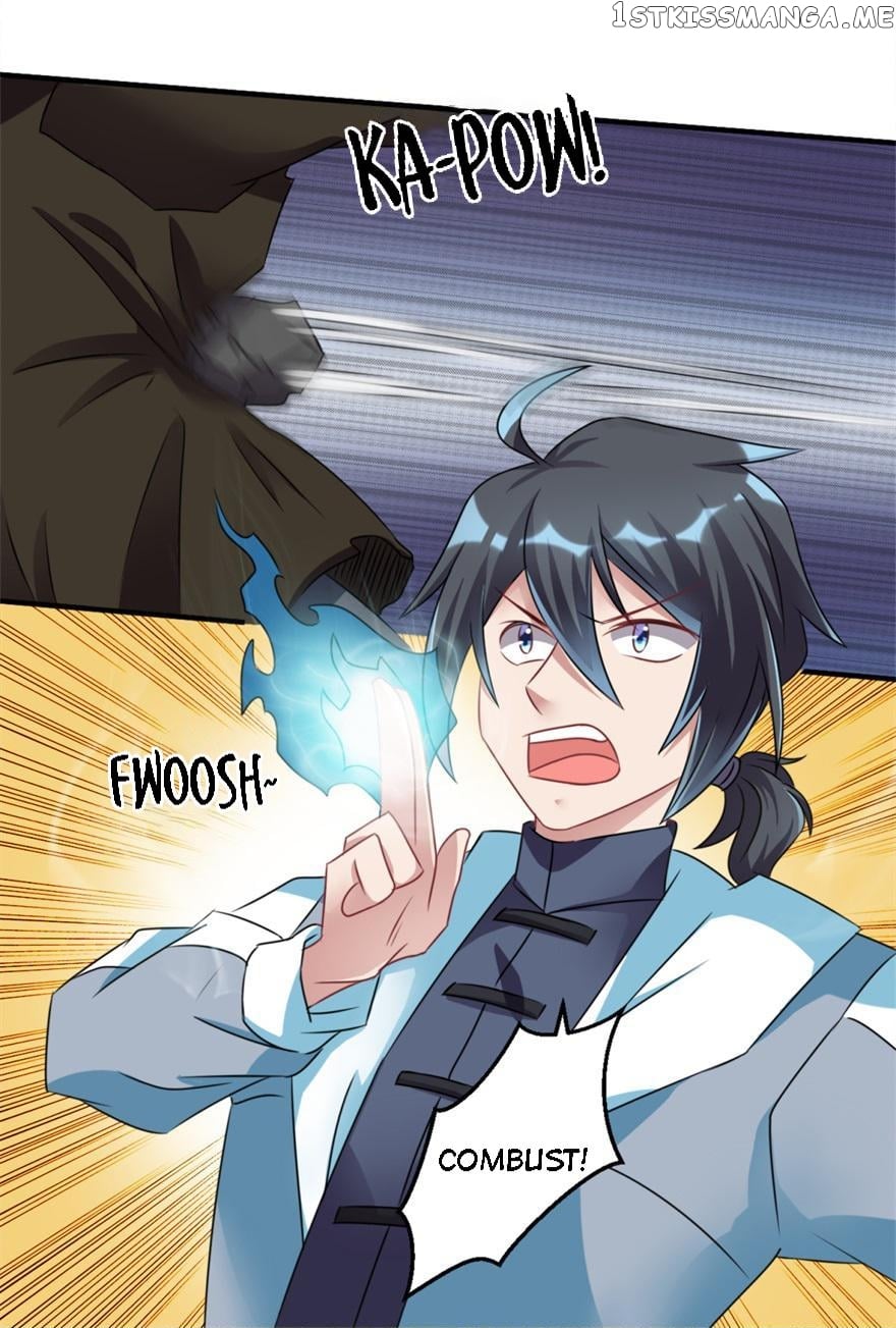 A Fox Girl Fell From The Sky chapter 25 - page 5