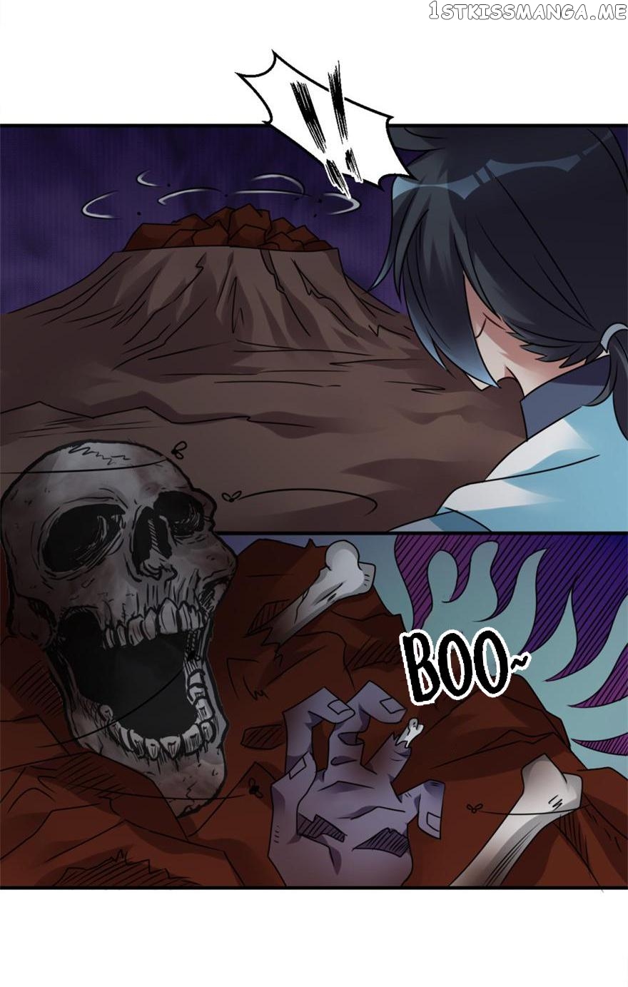 A Fox Girl Fell From The Sky chapter 24 - page 11