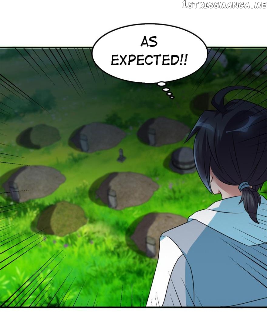 A Fox Girl Fell From The Sky chapter 24 - page 15