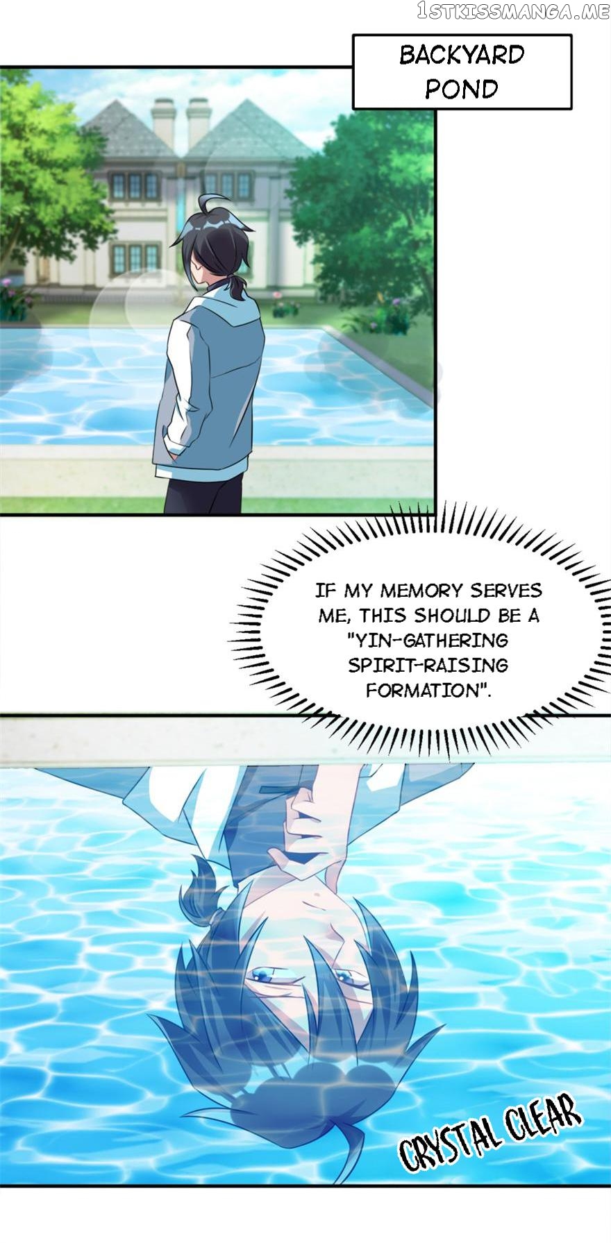 A Fox Girl Fell From The Sky chapter 24 - page 3