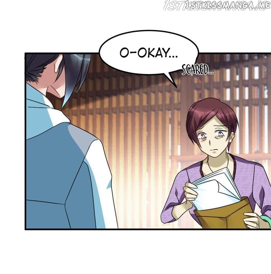 A Fox Girl Fell From The Sky chapter 23 - page 18