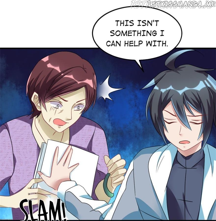A Fox Girl Fell From The Sky chapter 23 - page 3