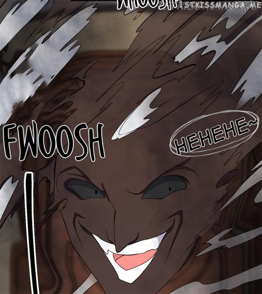 A Fox Girl Fell From The Sky chapter 23 - page 7