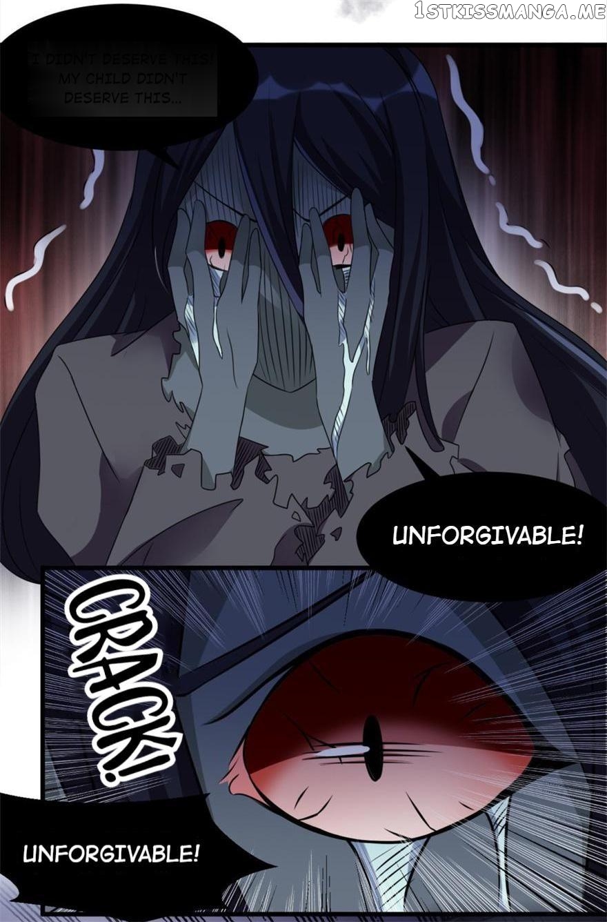 A Fox Girl Fell From The Sky chapter 18 - page 8