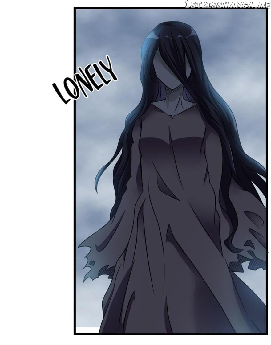 A Fox Girl Fell From The Sky chapter 17 - page 4