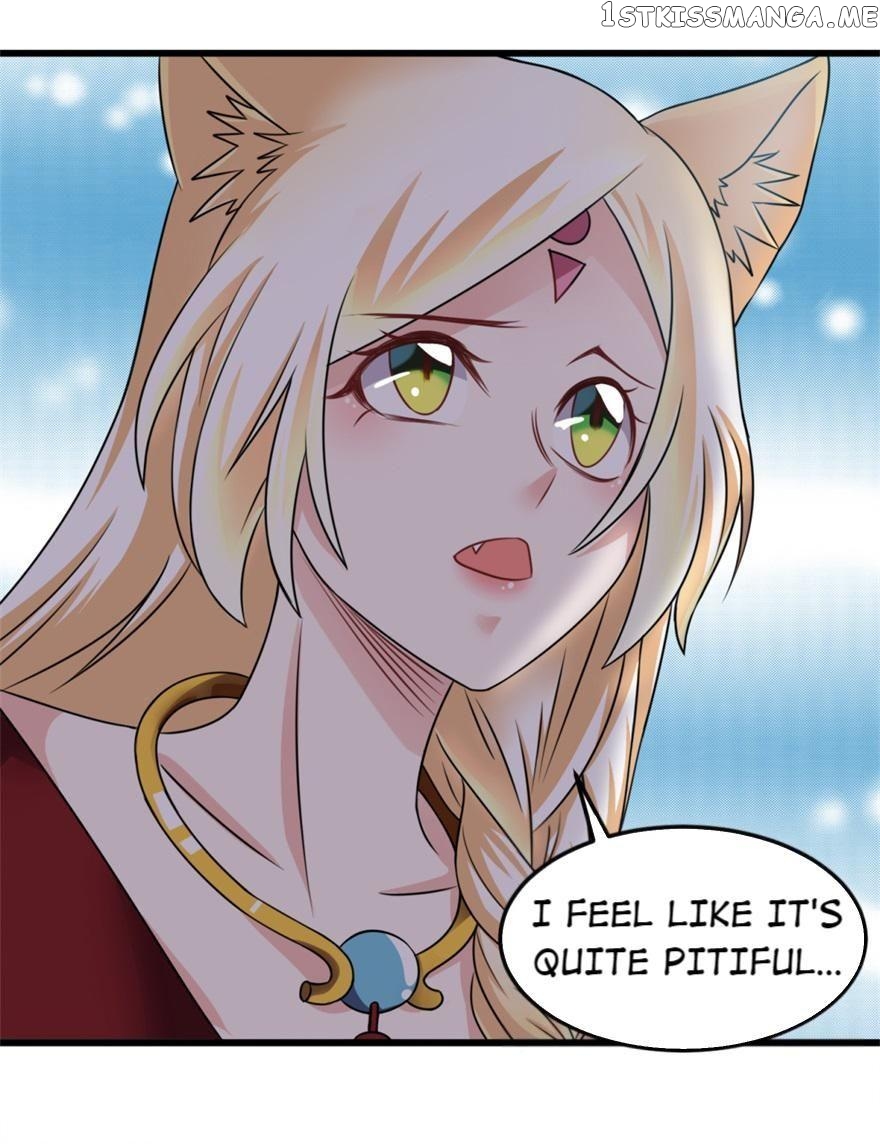 A Fox Girl Fell From The Sky chapter 17 - page 5