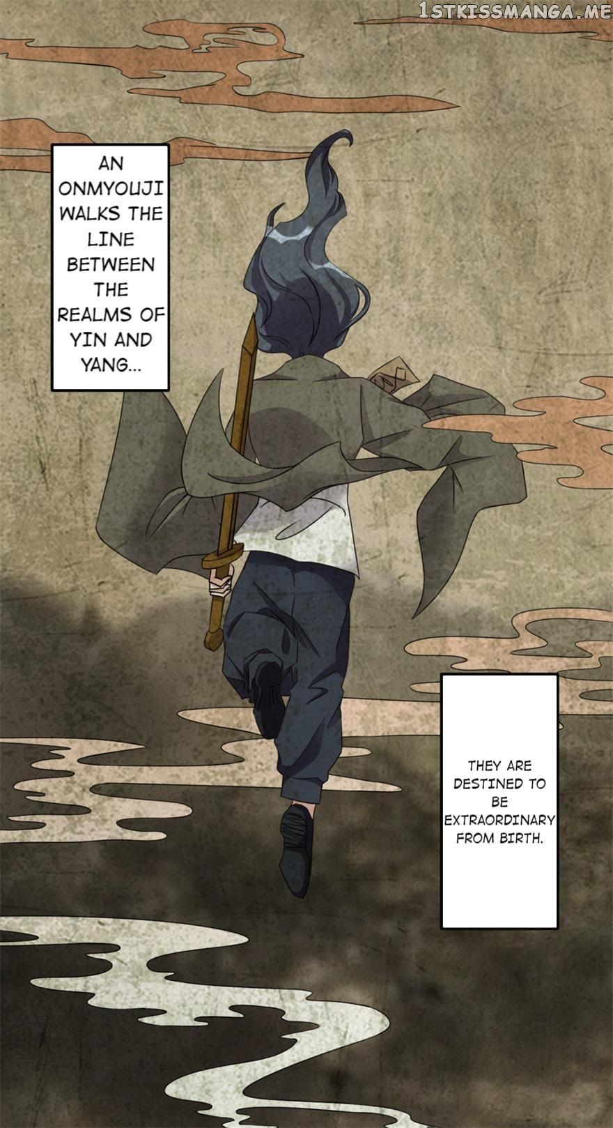 A Fox Girl Fell From The Sky chapter 15 - page 2