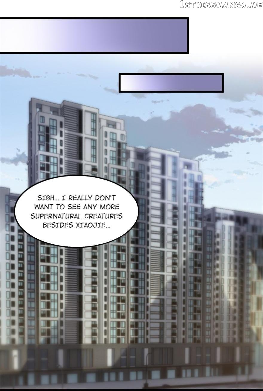 A Fox Girl Fell From The Sky chapter 13 - page 15