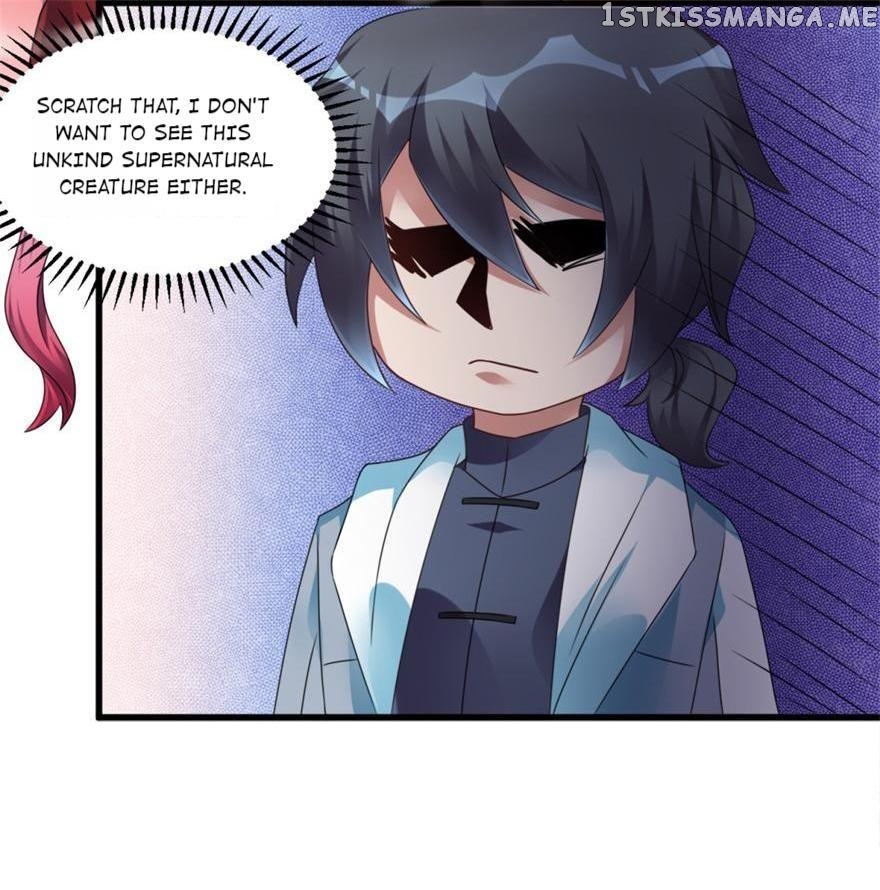 A Fox Girl Fell From The Sky chapter 13 - page 18