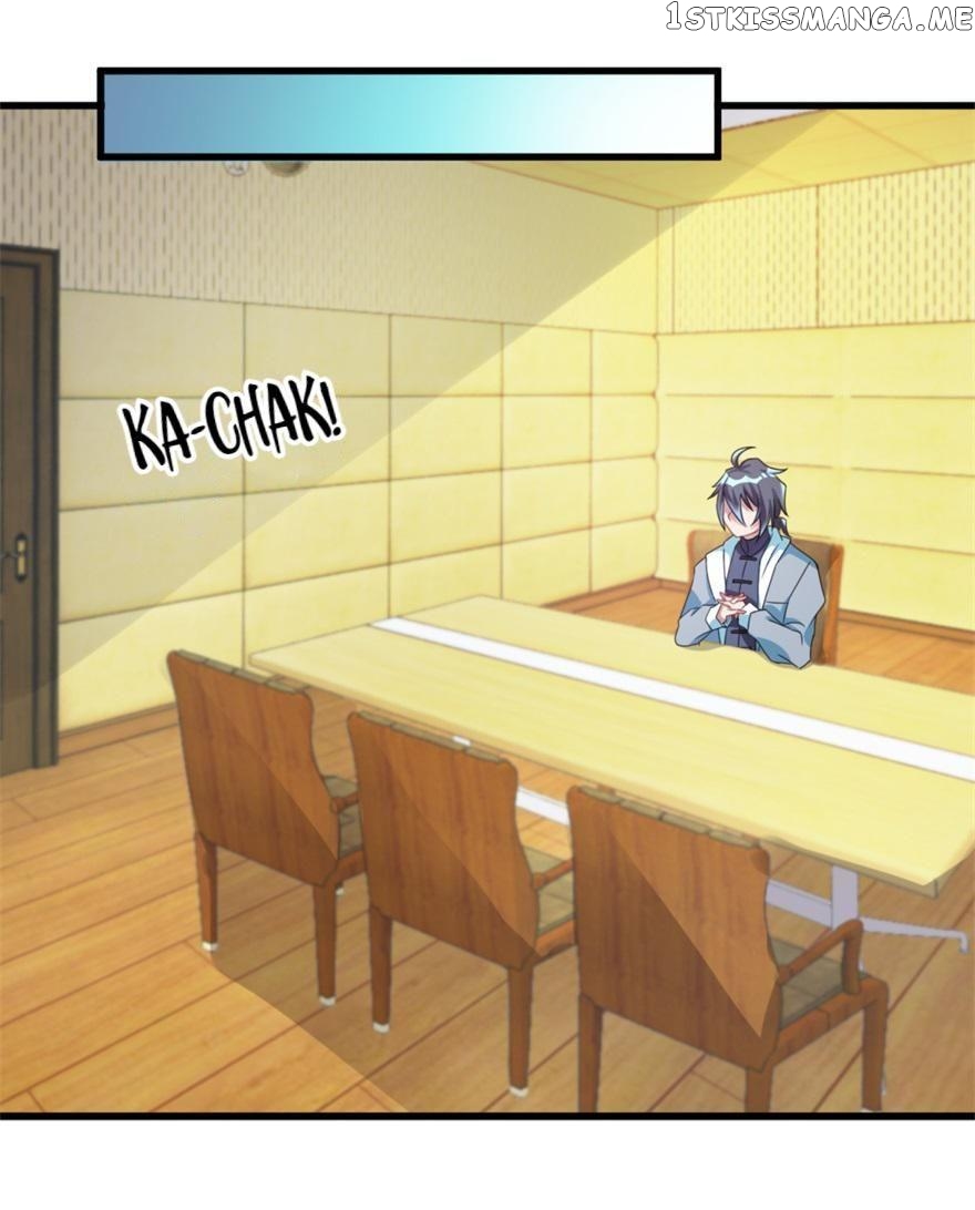 A Fox Girl Fell From The Sky chapter 13 - page 5
