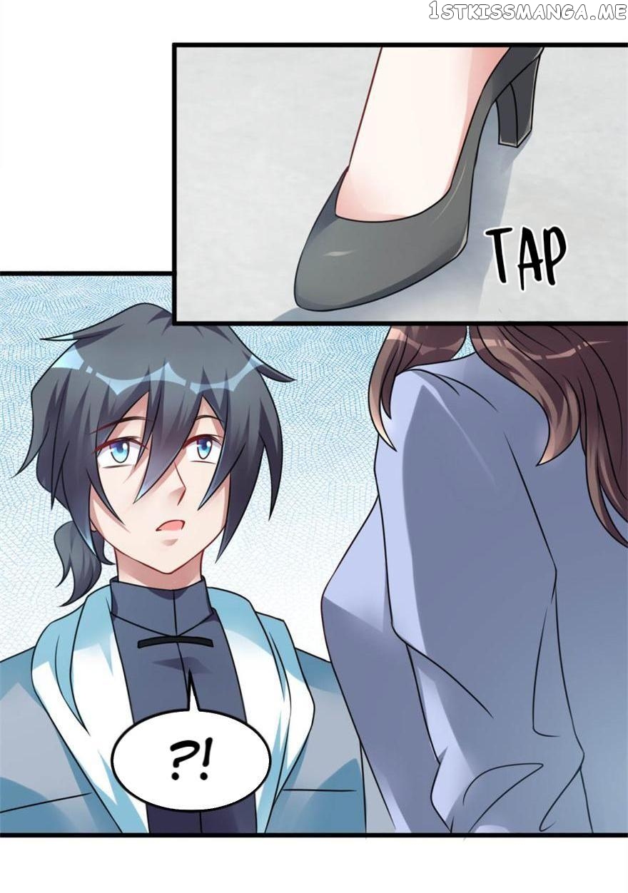 A Fox Girl Fell From The Sky chapter 12 - page 16