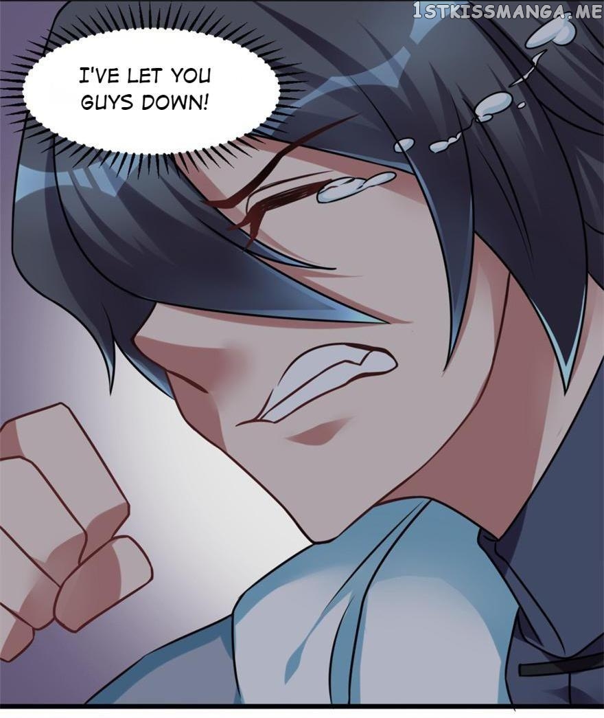 A Fox Girl Fell From The Sky chapter 11 - page 15