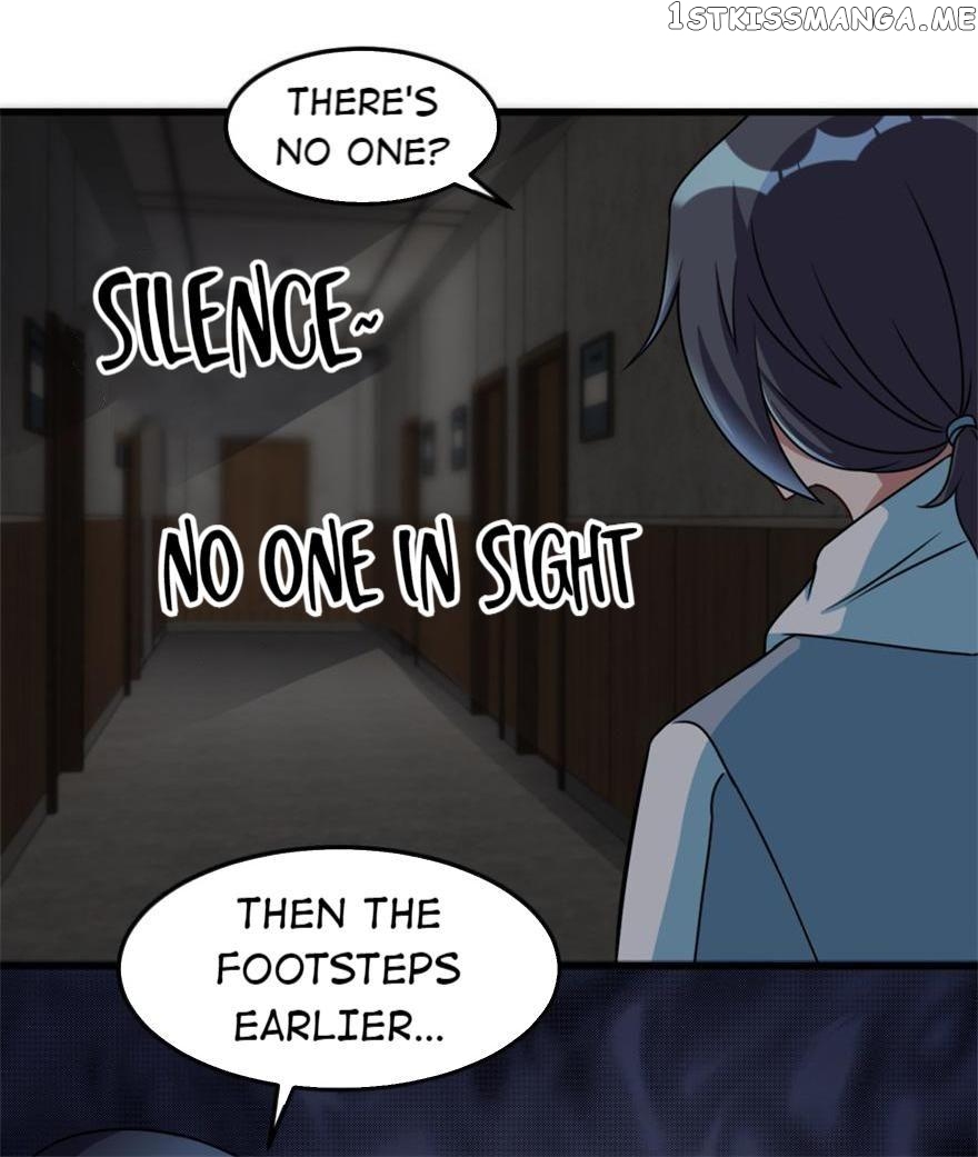 A Fox Girl Fell From The Sky chapter 11 - page 4